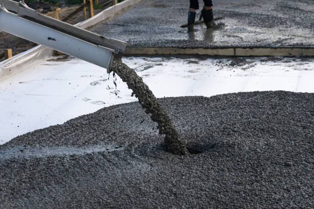 Best Stamped Concrete Services in Dilworth, MN