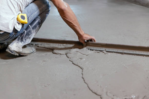 Best Industrial Concrete Flooring in Dilworth, MN