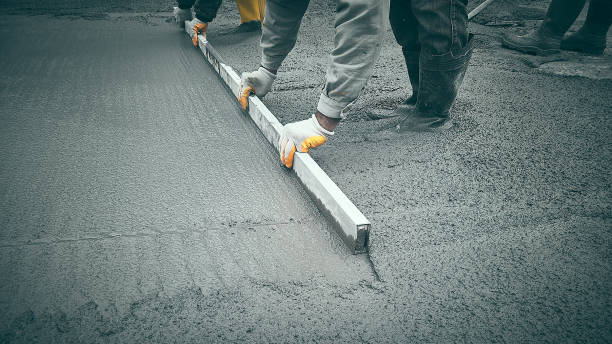 Best Commercial Concrete Services in Dilworth, MN