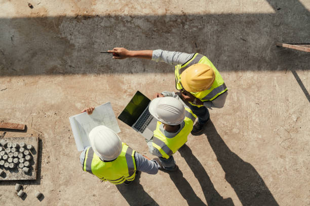 Best Concrete Grinding and Polishing in Dilworth, MN
